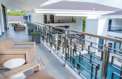 Casa de Campo Villa | Luxury Italian Villa with Ocean Views in Casa de Campo
