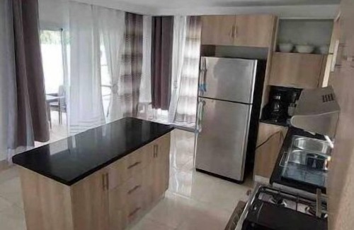 Punta Cana Villa | Luxury, Modern 2 Bedroom Villa W/Pool,Patio