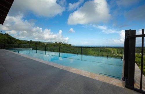 La Ceiba Apartment | Luxury Oceanview Condo Rooftop Infinity Pool