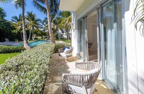 Punta Cana Villa | Luxury Villa at Puntacana Resort with Private Pool and Exclusive Beach