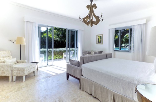 Punta Cana Villa | Luxury Villa at Puntacana Resort with Private Pool and Exclusive Beach