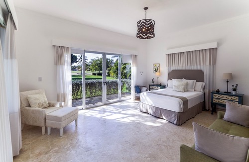 Punta Cana Villa | Luxury Villa at Puntacana Resort with Private Pool and Exclusive Beach
