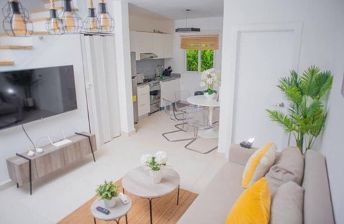 Villa Mella Apartment | Luxury Villa Boca Chica