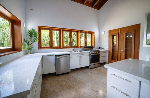 Casa de Campo Villa | Luxury Villa