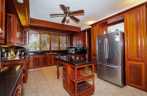 Casa de Campo Villa | Luxury Villa in Casa de Campo with Staff, Pool, and Hot Tub—6 Bedrooms