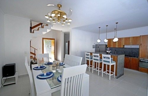 Sosua Villa | Luxury Villa in Sosua, 8 Bedrooms