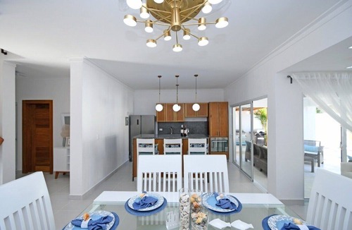 Sosua Villa | Luxury Villa in Sosua, 8 Bedrooms