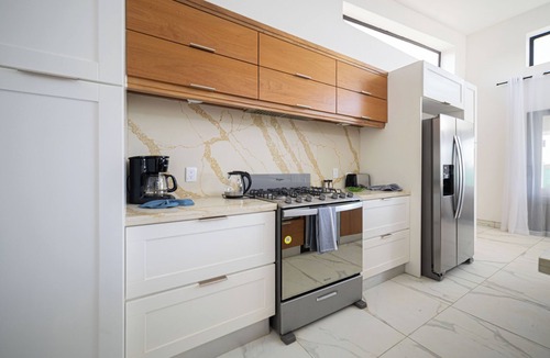 Sosua Villa | Luxury Villa King Suites - Gated Community