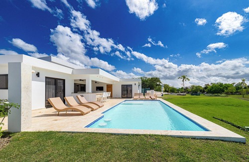 Sosua Villa | Luxury Villa King Suites - Gated Community