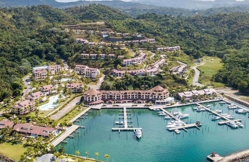 Samana House | Luxury Villa with Ocean Views | Bahia-Samana Port