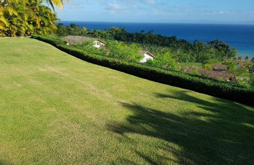 Samana House | Luxury Villa with Ocean Views | Bahia-Samana Port