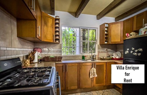 La Mulata Villa | Luxury Villa with private pool & jacuzzi close to the beach
