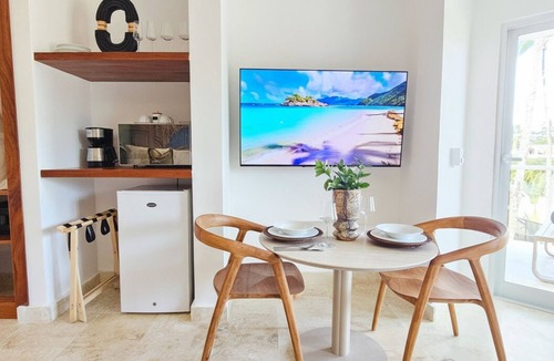 Las Terrenas Apartment | MŪTE AT COSON BAY HOTEL AND RESIDENCES