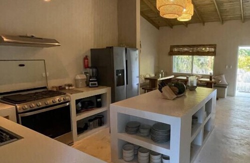 Cabarete Villa | Manifester