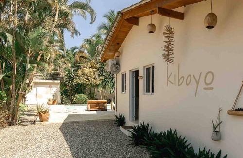 Cabarete Villa | Manifester