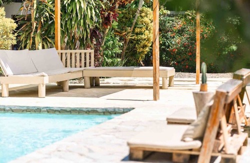 Cabarete Villa | Manifester