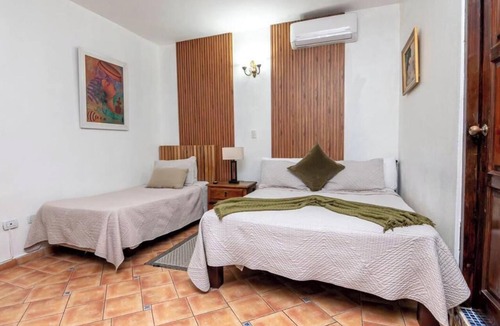 Zona Colonial Hotel | Mansion Colonial Hotel | Rooms Antonetta I with Breakfast Included