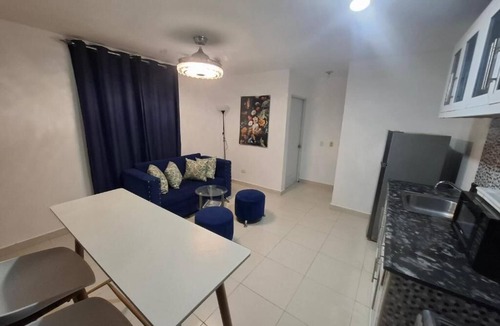 Santo Domingo Apartment | Maravilloso Apartamento Pequeño