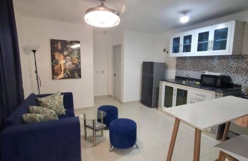Santo Domingo Apartment | Maravilloso Apartamento Pequeño