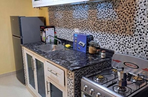 Santo Domingo Apartment | Maravilloso Apartamento Pequeño