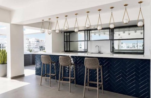 La Arboleda Apartment | MAREA | Metropolitan Residence