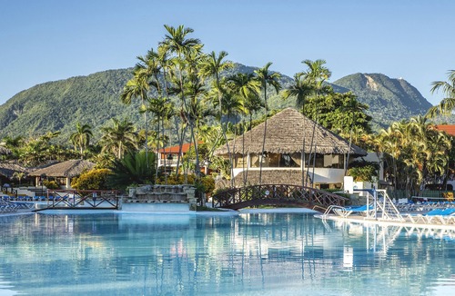 Costa Dorada Resort | Marien Puerto Plata - All Inclusive