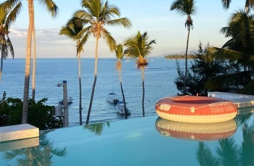 Las Terrenas Hotel | MARINA BAY HOTEL BOUTIQUE
