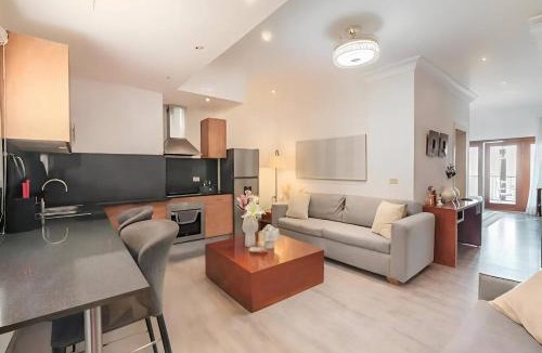 Cap Cana Marina Apartment | Marina-Front Retreat in Cap Cana, Balcony with Lake & Yacht Views, Pool, Fishing & Beach Steps Away
