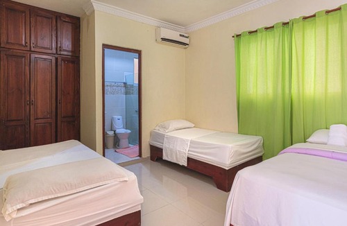 Corales del Sur Apartment | Marina Tropical Suites
