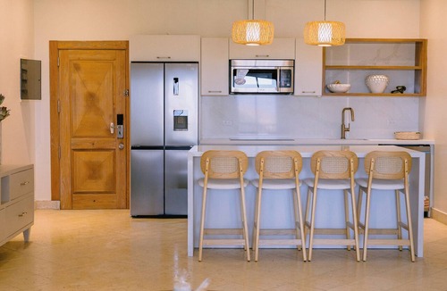 Cap Cana Marina Apartment | Marina View 2BR Apartment Cap Cana