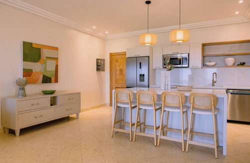 Cap Cana Marina Apartment | Marina View 2BR Apartment Cap Cana