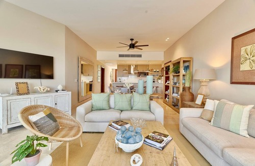 Punta Cana Apartment | Marvelous Cap Cana condo w/outdoor terrace and private pool