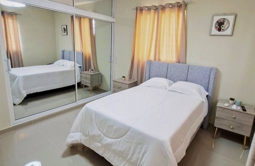Azua Apartment | MB apartment