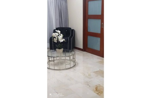 Ensanche Naco House | Mega Apartment for Rent