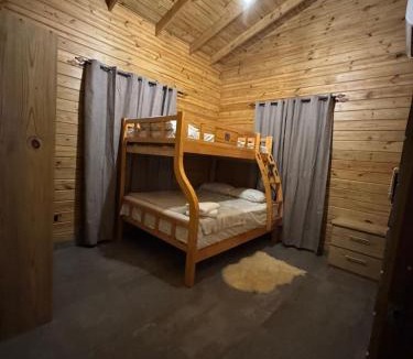Bonao Apartment | MI Casita