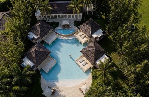Casa de Campo Villa | Miara Oasis - Celebrity Retreat in Casa de Campo