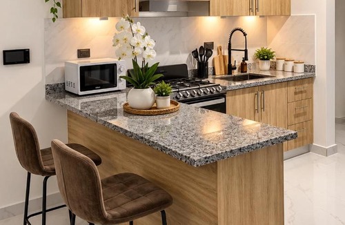 Buenos Aires Apartment | Mirador Urban Escape