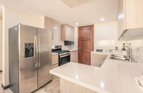 Portillo Apartment | Modern 2BR Apartment with beach access in Portillo
