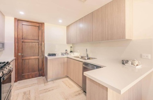 Portillo Apartment | Modern 2BR Apartment with beach access in Portillo
