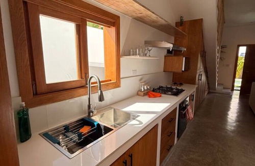 Las Terrenas House | Modern 2BR Casita | Private Jacuzzi Near Beach