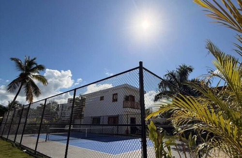 Las Terrenas House | Modern 2BR Casita | Private Jacuzzi Near Beach