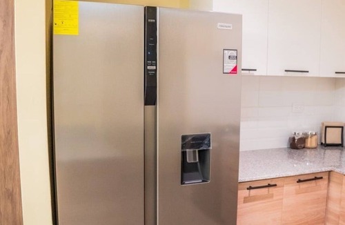 Santo Domingo Este Apartment | Modern 3BR Apartment Near SDQ Airport with Free Parking, Fast Wi-Fi