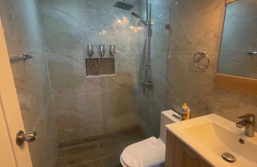 Santo Domingo Financial District Apartment | Modern Apartment in Downtown Santo Domingo