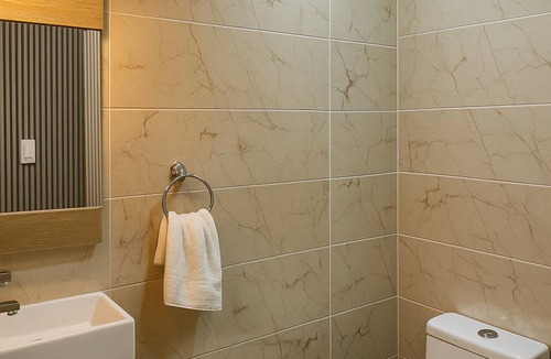 Santo Domingo Financial District Apartment | Modern Apartment in Downtown Santo Domingo