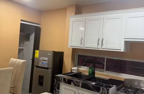 La Cienaga House | Modern Caribbean Home Entire townhouse in La Ciénaga, Dominican Republic