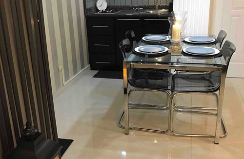 Alma Rosa Apartment | Modern & centric One-Bedroom Apartment 3-B