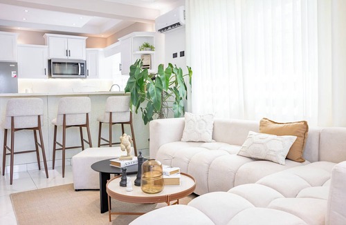 Bani Apartment | Modern Luxury Apartment in Baní