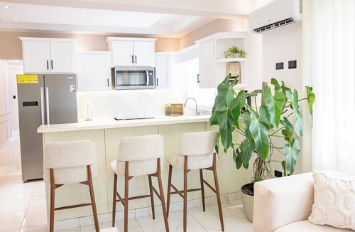 Bani Apartment | Modern Luxury Apartment in Baní