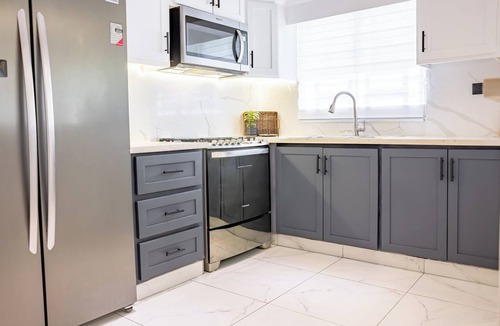 Bani Apartment | Modern Luxury Apartment in Baní