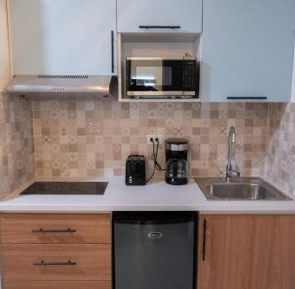 San Anton Apartment | Modern Studio, Colonial Zone, Santo Domingo Este